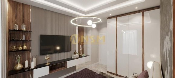 Apartment 1+1 in Alanya, Turkey No. 13412 6
