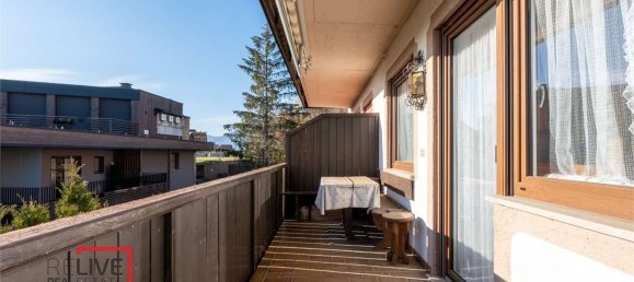 2 rooms Apartment in Trentino-Alto Adige, Italy No. 171289 16