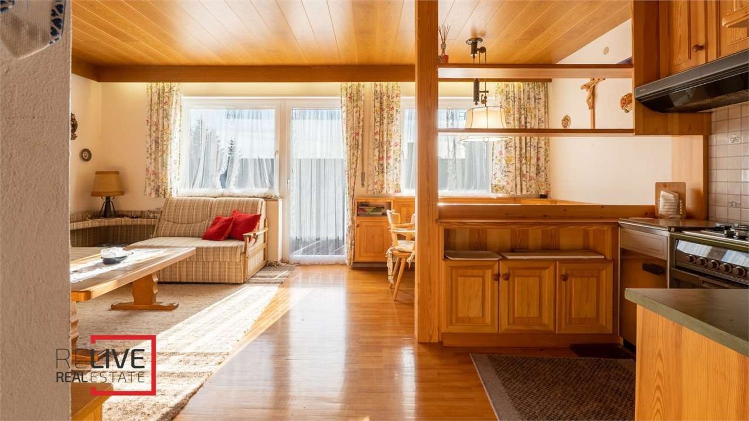 2 rooms Apartment in Trentino-Alto Adige, Italy No. 171289