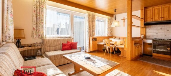 2 rooms Apartment in Trentino-Alto Adige, Italy No. 171289 3