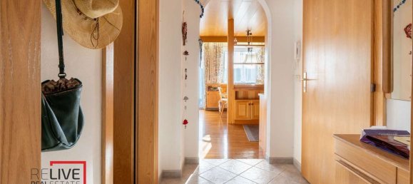 2 rooms Apartment in Trentino-Alto Adige, Italy No. 171289 14