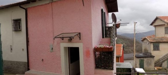 3 rooms House in Aurigo, Italy No. 235130 2