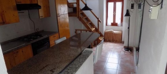 3 rooms House in Aurigo, Italy No. 235130 7