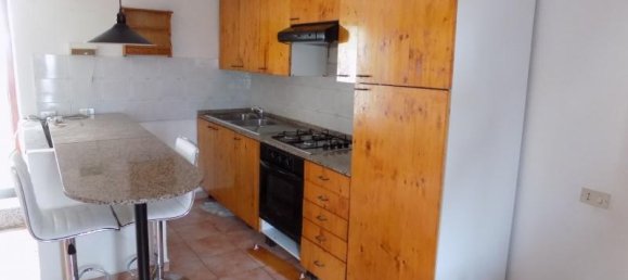 3 rooms House in Aurigo, Italy No. 235130 5