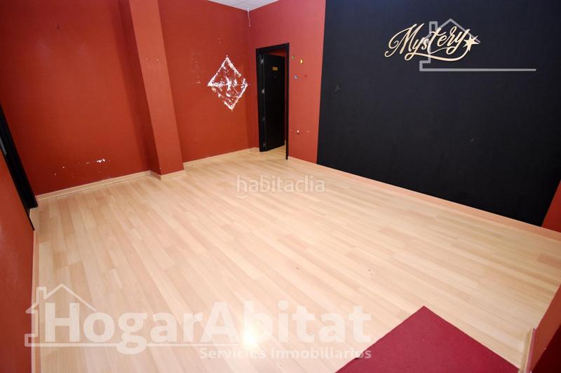 Gewerbliche Immobilie in Castellon, Spain 134m², Nr. 197513