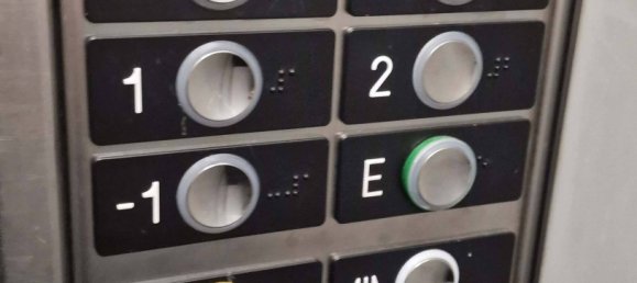 Студия в Берлин, Германия № 18461 8