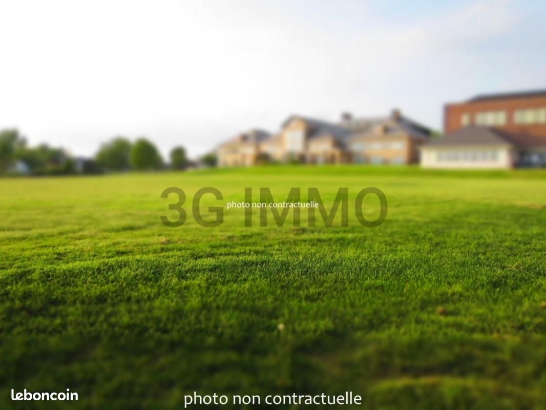 437m² Land in Merdrignac, France No. 202912