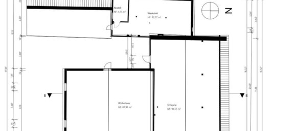 4-Zimmer Grundstück in Paderborn, Germany, Nr. 307445 3