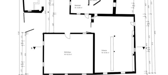 4-Zimmer Grundstück in Paderborn, Germany, Nr. 307445 2