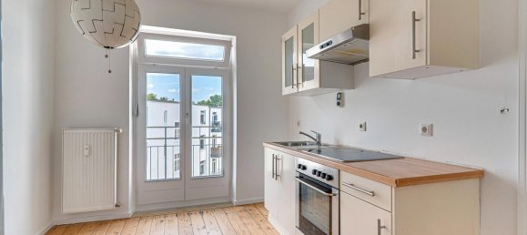 1 bedroom Apartment in Hamburg-Nord, Germany No. 247749 10