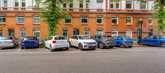 1 bedroom Apartment in Hamburg-Nord, Germany No. 247749 15