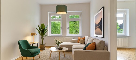 1 bedroom Apartment in Hamburg-Nord, Germany No. 247749 6