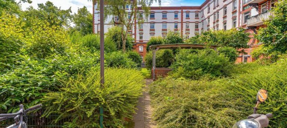 1 bedroom Apartment in Hamburg-Nord, Germany No. 247749 16