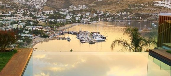 Villa 5+2 in Bodrum, Turkey, Nr. 28411 27