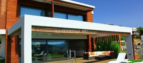 Villa 5+2 in Bodrum, Turkey, Nr. 28411 24