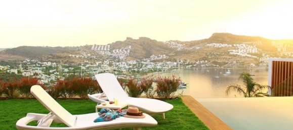 Villa 5+2 in Bodrum, Turkey, Nr. 28411 29