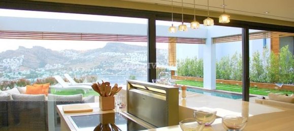 Villa 5+2 in Bodrum, Turkey, Nr. 28411 11
