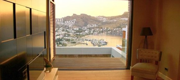 Villa 5+2 in Bodrum, Turkey, Nr. 28411 7