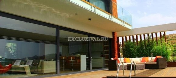 Villa 5+2 in Bodrum, Turkey, Nr. 28411 23