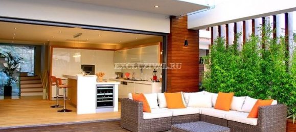 Villa 5+2 in Bodrum, Turkey, Nr. 28411 10