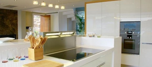 Villa 5+2 in Bodrum, Turkey, Nr. 28411 12