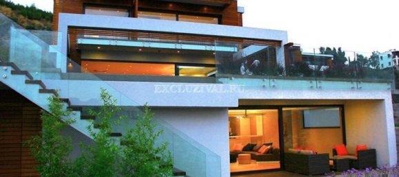 Villa 5+2 in Bodrum, Turkey, Nr. 28411 26