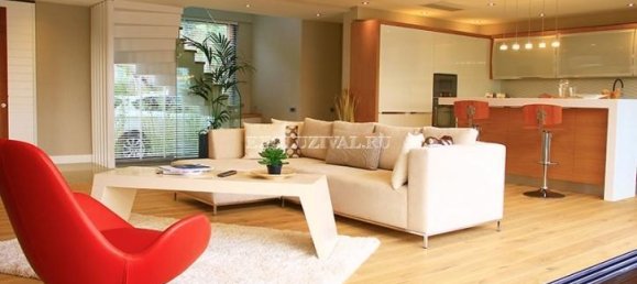 Villa 5+2 in Bodrum, Turkey, Nr. 28411 6