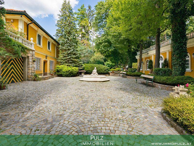 Bungalow de 5 divisões em Breitenfurt bei Wien, Austria N.º 175078