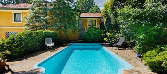 Bungalow de 5 divisões em Breitenfurt bei Wien, Austria N.º 175078 19