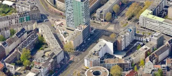 1 bedroom Apartment in Cologne, Germany No. 133544 3