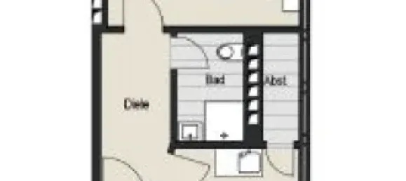 1 bedroom Apartment in Cologne, Germany No. 133544 10