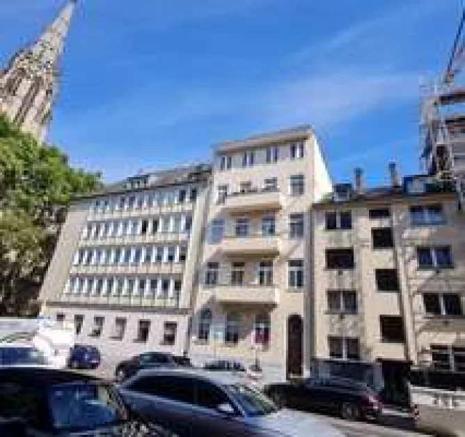 1 bedroom Apartment in Cologne, Germany No. 133544
