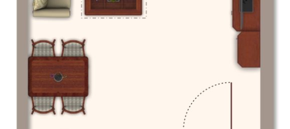 Studio in Waldeck-Frankenberg, Germany No. 172593 13