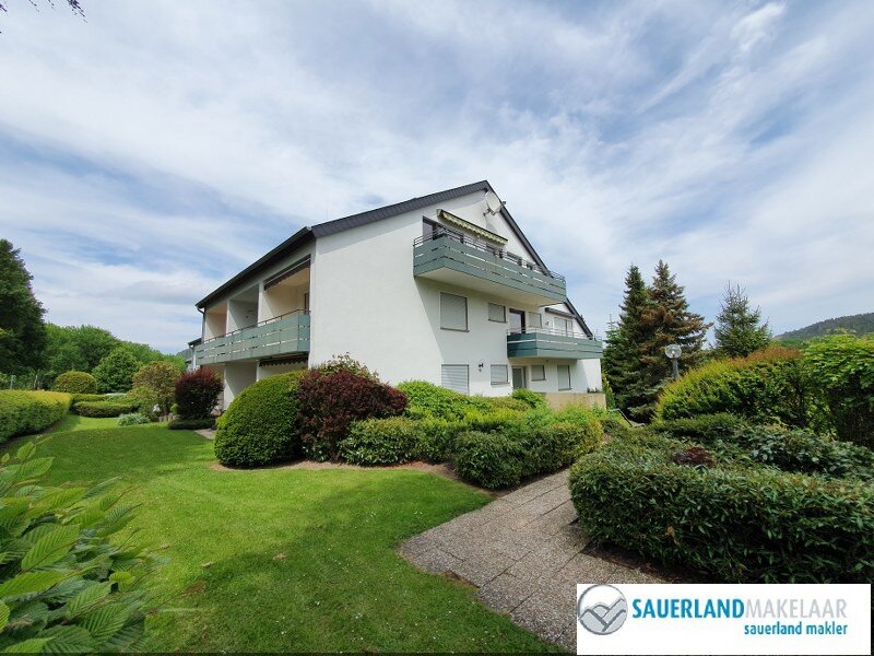 Studio in Waldeck-Frankenberg, Germany No. 172593