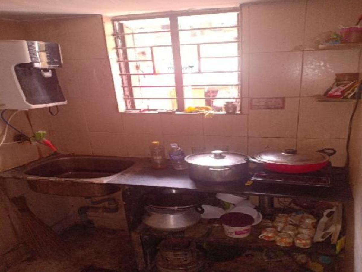 Studio in Kolkata, India No. 15362