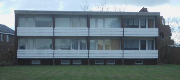 Квартира с 2 комнатами в Leer, Германия № 294031 20