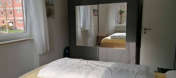 Квартира с 2 комнатами в Leer, Германия № 294031 9