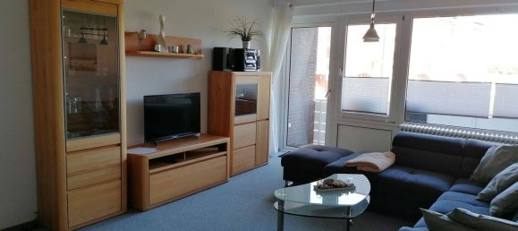 Квартира с 2 комнатами в Leer, Германия № 294031 5