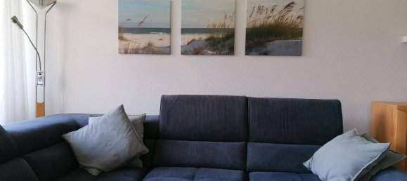 Квартира с 2 комнатами в Leer, Германия № 294031 2