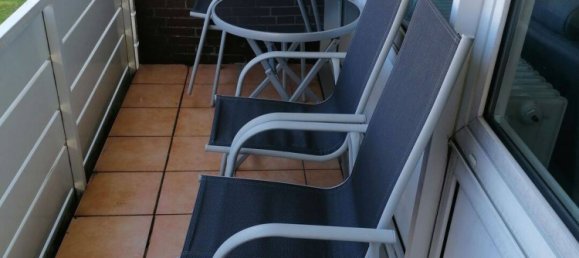 Квартира с 2 комнатами в Leer, Германия № 294031 16