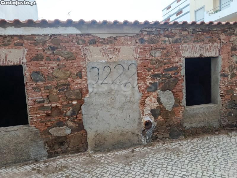 3 غرف نوم منزل في Vila Real de Santo Antonio, Portugal رقم 276659