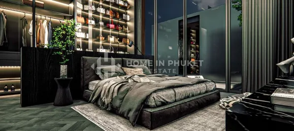 Moradia T4 em Phuket, Thailand N.º 61125 24