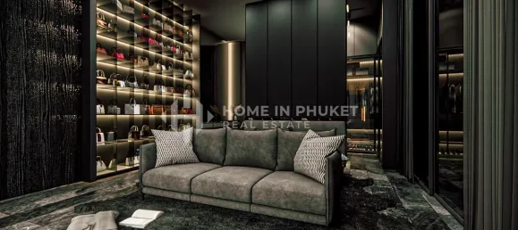 Moradia T4 em Phuket, Thailand N.º 61125 6