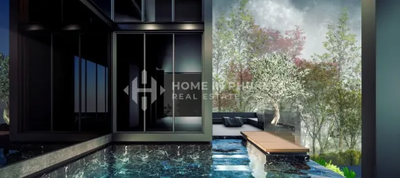 Moradia T4 em Phuket, Thailand N.º 61125 13