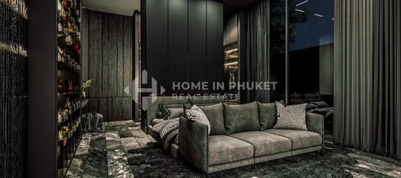 Moradia T4 em Phuket, Thailand N.º 61125 9