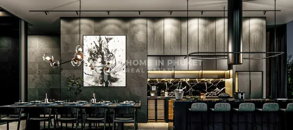 Moradia T4 em Phuket, Thailand N.º 61125 11