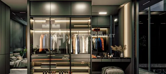 Moradia T4 em Phuket, Thailand N.º 61125 16