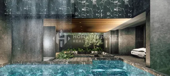Moradia T4 em Phuket, Thailand N.º 61125 4
