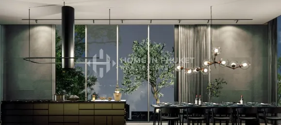 Moradia T4 em Phuket, Thailand N.º 61125 12
