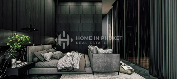 Moradia T4 em Phuket, Thailand N.º 61125 19